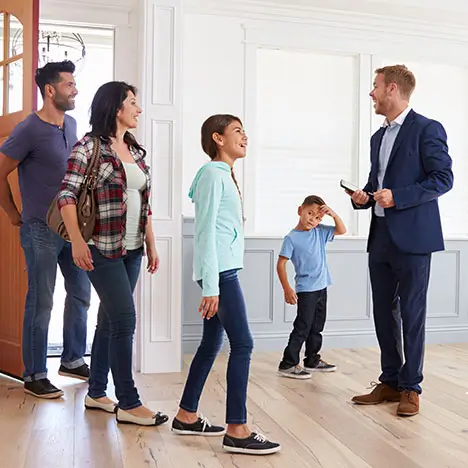 Why Hire Property Depot Realty