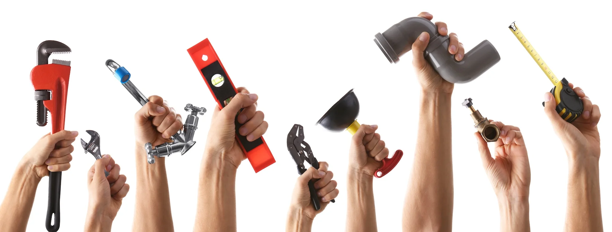 Maintenance Services Banner