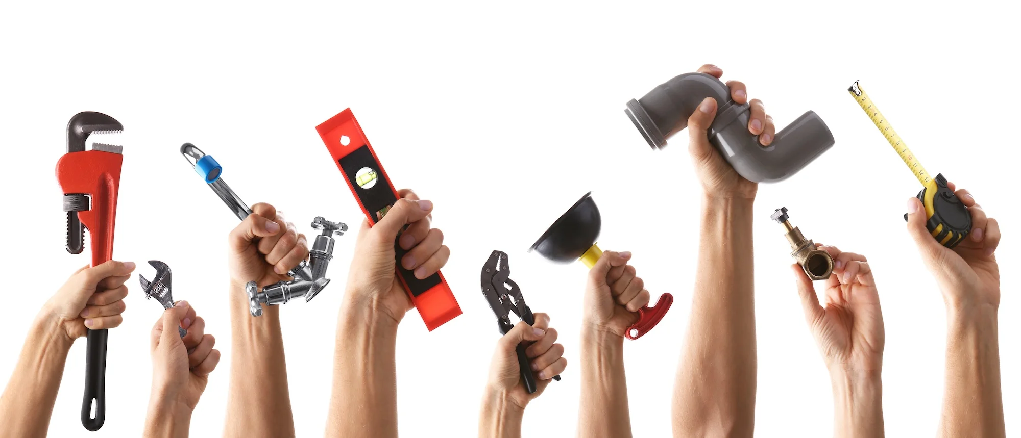 Maintenance Request Banner