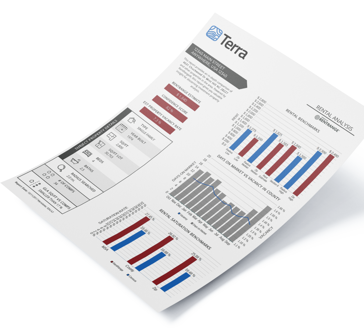 Sacramento property manager for military